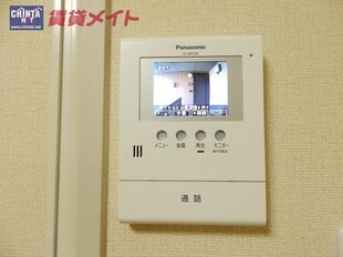 南日永駅 徒歩9分 2階の物件内観写真